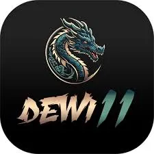 DEWI11 - Pertarungan Memikat di Dunia Battle Royale
