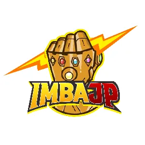IMBAJP - Game Olahraga Seru untuk Semua