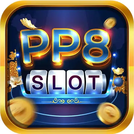 PP8SLOT - Mainkan Slot Seru dan Santai