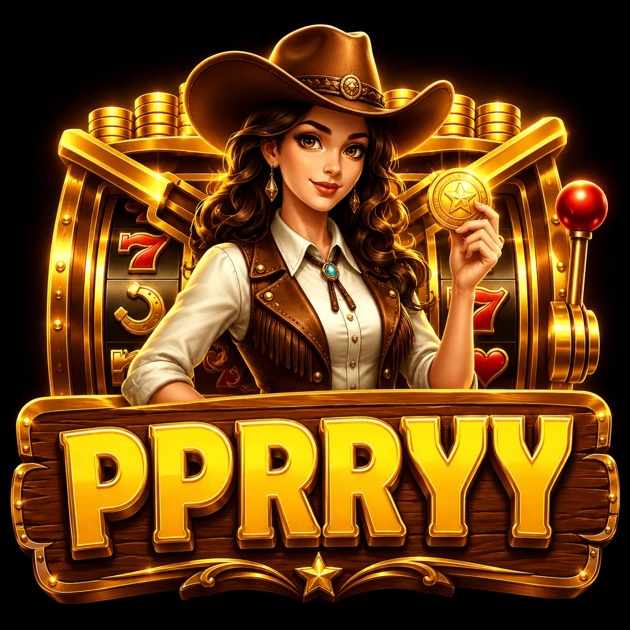 PPRRYY - Petualangan Seru dalam Dunia RPG