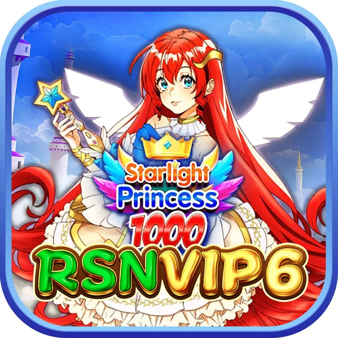 RSNVIP6 - Petualangan Fantastis Dalam Dunia ARPG